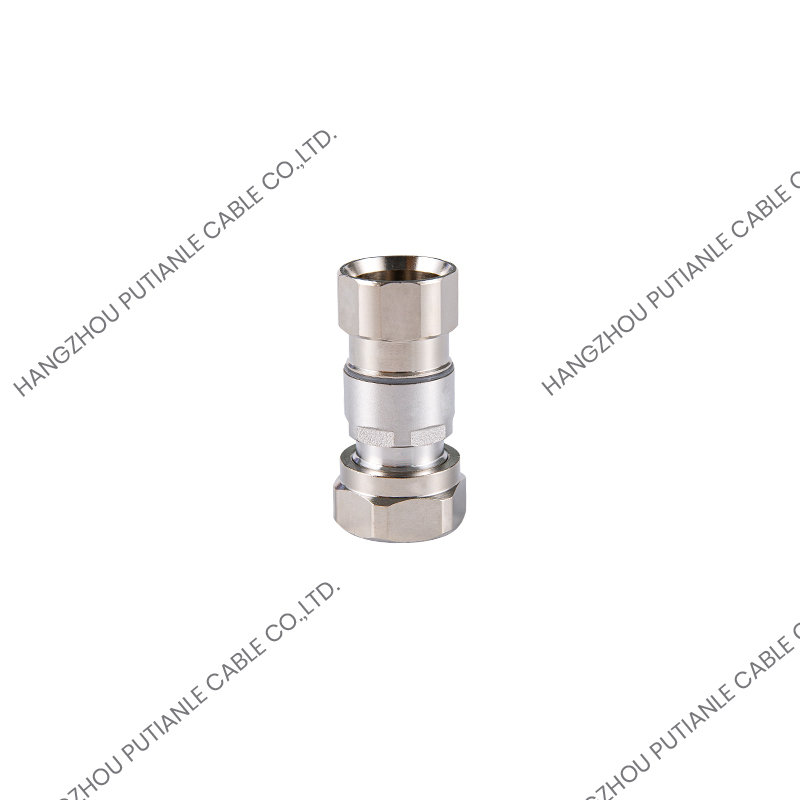 Connecteur RF mâle de type 4310