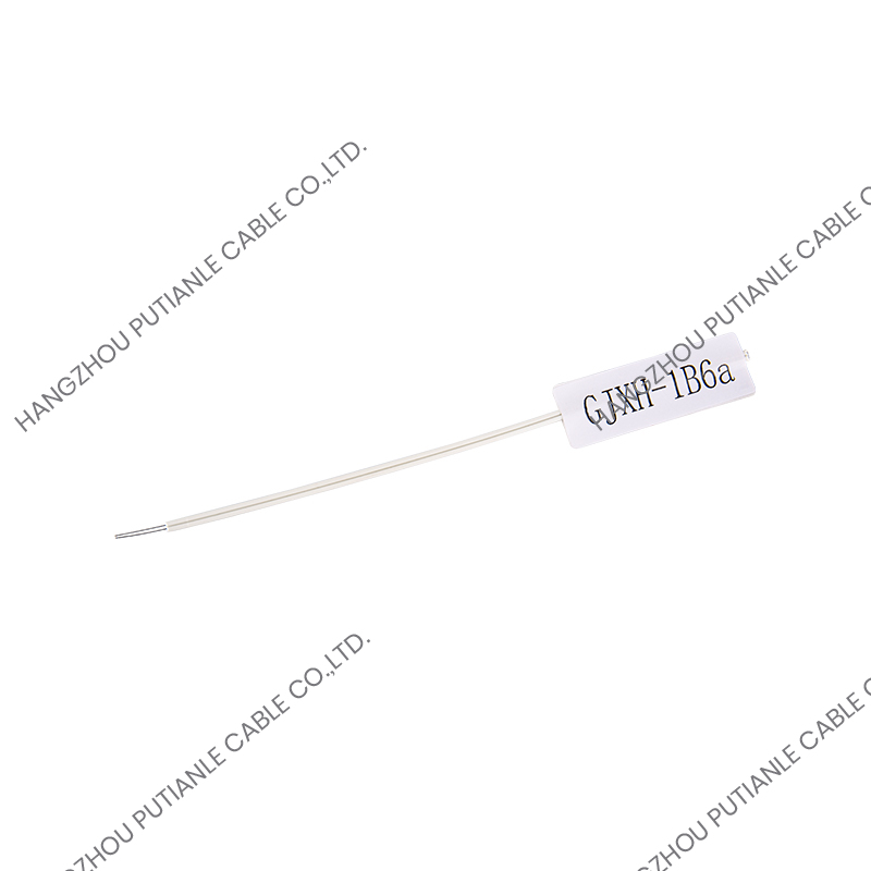 GJXH FIBRE ULTRA-PURE VERRE Câble optique